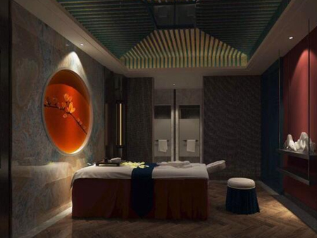 为什么选择南京秦淮Teyou养生会馆桑拿会馆